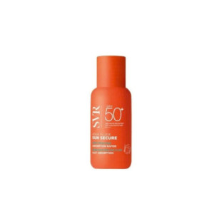 SVR Sun Secure Aqua Fluide SPF50+ - 50ml