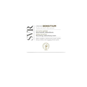  SVR Densitium Crème Correction Globale Anti-Âge - 50ml