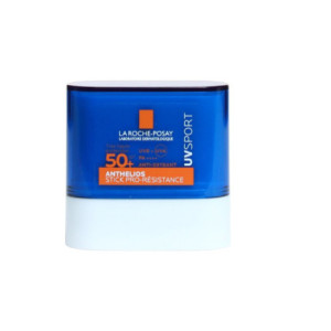 La Roche Posay Anthelios UVsport Stick solaire Pro résistance SPF 50+ - 10ml