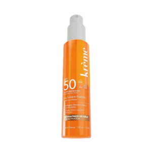 Krème Eau Solaire Fraîche SPF50 - Corps - 150ml