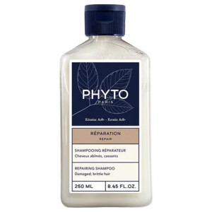 Phyto Réparation Shampoing Réparateur 250 ml