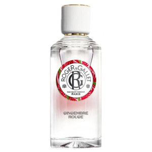 Roger & Gallet Gingembre Rouge Eau Parfumée Bienfaisante - 100 ml