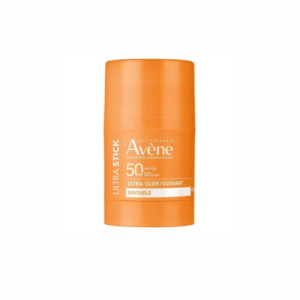 AVENE Ultra Stick Invisible - 45gr
