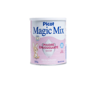 Picot Magic Mix épaississant lait bébé - 350 g
