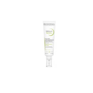 Bioderma Sébium Kerato+ Gel-crème anti-imperfections - 30ml