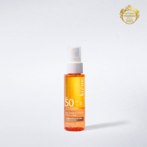Kreme Eau solaire fraiche SPF 50 - 50ml