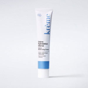 Krème Crème Hydratation Intense Bio - 50 ml