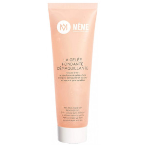 MÊME La Gelée Fondante Démaquillante 50 ml