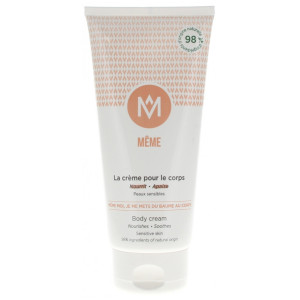 MÊME La Crème pour le Corps - 200 ml