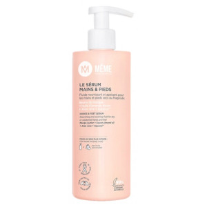 MÊME Le Sérum Mains & Pieds - 300 ml