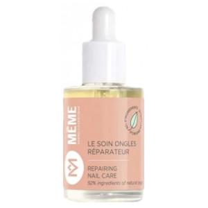 MÊME Le Soin Ongles Réparateur - 9 ml