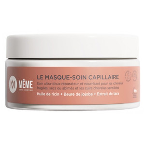 MÊME Le Masque-Soin pour les Cheveux 200 ml