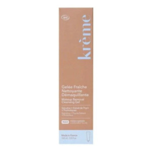 Krème Gelée Confort Démaquillante - 150ml