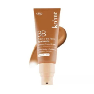 Krème BB Crème de teint apaisante - Teinte Hâlée - 40ml