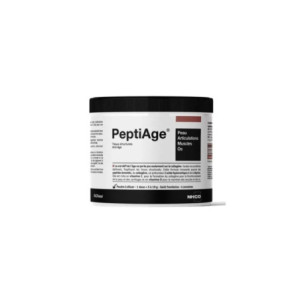 NHCO PeptiAge Peau, articulations, muscles & os - 231g