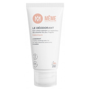 MÊME Le Déodorant Crème - 50 ml