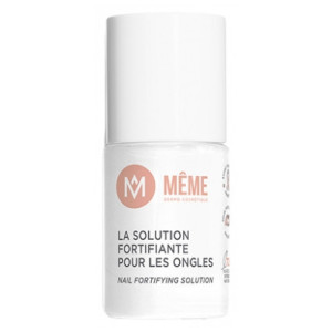 MÊME La Solution Fortifiante pour les Ongles - 10 ml