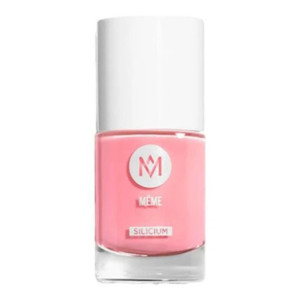 Même Vernis Silicium Rose Bonbon 15 - 10ml