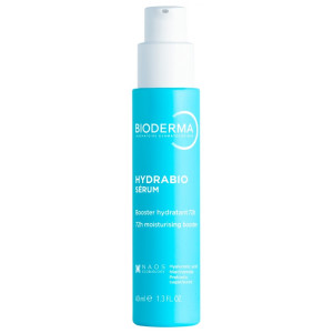 Bioderma Hydrabio Sérum Booster Hydratant 72H - 40 ml