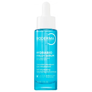 Bioderma Hydrabio Hyalu+ Sérum 30 ml