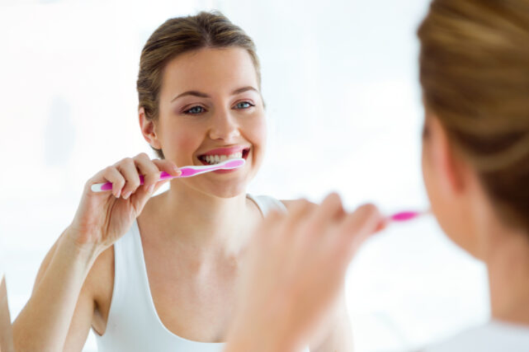 Comment prendre soin de ses dents ?